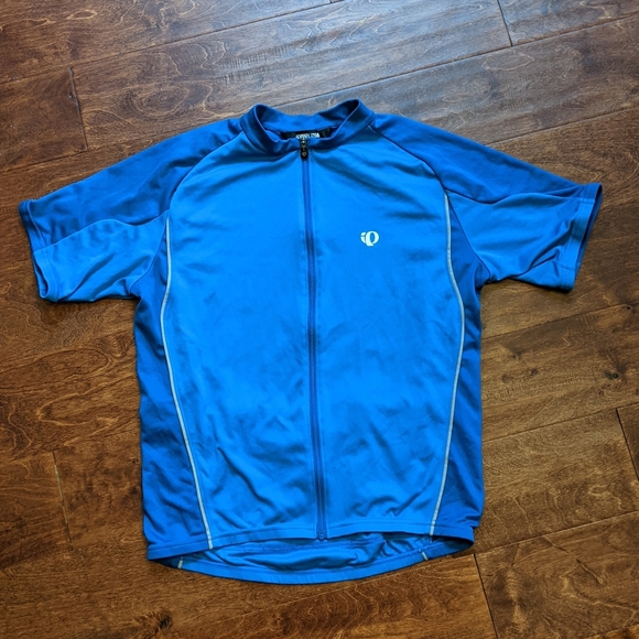 IQ Pearl iZUMi Cycling Jersey - Picture 1 of 4